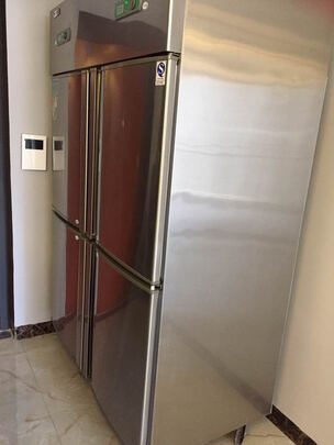 一:选购德玛仕(demashi)商用冰箱建议