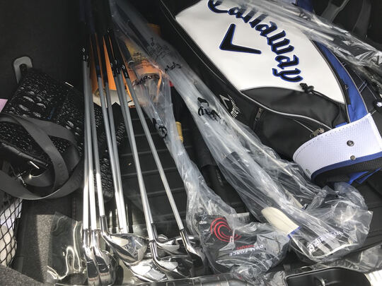 内幕真相卡拉威高尔夫球杆怎么样?用后说告诉大家真相