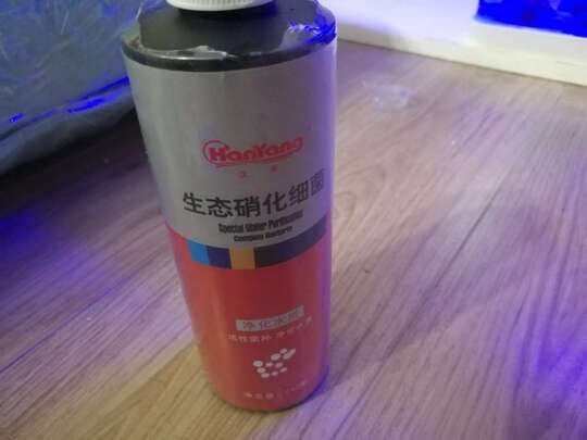 鱼缸硝化细菌