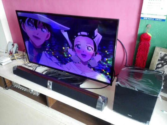 漫步者S90怎么样?用后三周彻底后悔了是吗?