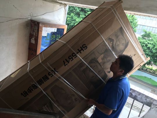 舒华SH-T6500-Y1跑步机|参考剖析舒华SH-T6500-Y1跑步机怎么样?深度测评剖析