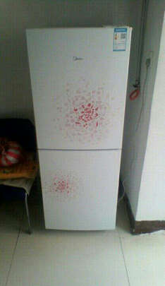 冰箱|报价参数美的215WTM(E)怎么样？用后一周讲真实感受