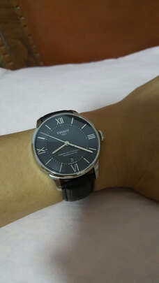 天梭T099.407.11.048.00手表|【电商快报】老实讲天梭杜鲁尔系列怎么样？是否值得选购呢？