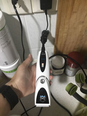 狗狗电推剪