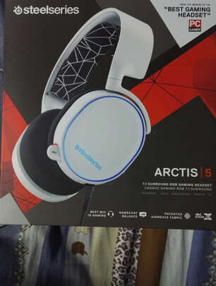 赛睿Arctis 寒冰Pro Wireless怎么样音质效果差吗？