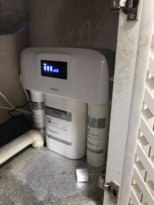 净水器|打听下飞利浦WP4190净水器怎么样？到底值不值得入手呀？