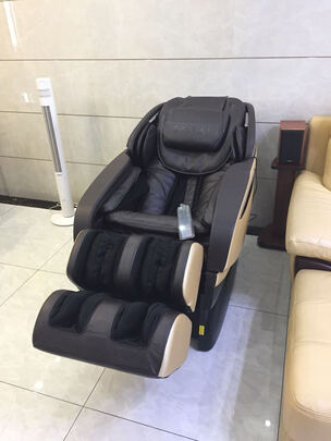 我入手了荣泰ROTAI 6600按摩椅到底怎么样?感受分享大揭秘