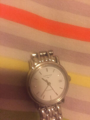 手表|浪琴L49214126手表好吗？图文评测曝光