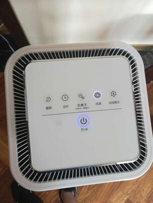 空气净化器|「用后真实感受」说一说美的空气净化器怎么样?用后三天说体验真相？