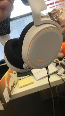 耳机|赛睿Arctis 5 黑色耳机如何,值得入手的原因分享！