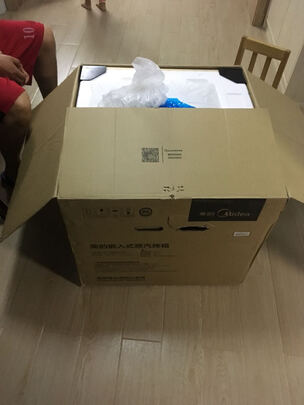 评测美的伯爵蒸汽烤箱怎么样？大家还是要注意这内幕真相