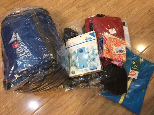 魔术头巾