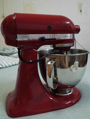 KitchenAid5KSM150PSCVB厨师机|【电商快报】凯膳怡厨师机型号对比哪款更好一些？自已看真相内幕