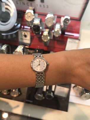 天梭石英女表手表|参考剖析天梭石英女表手表怎么样?深度测评剖析