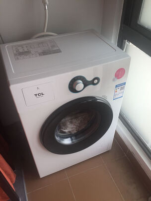 TCLXQG65-Q100滚筒洗衣机|报价参数TCLXQG65-Q100质量怎么样?用后说良心真相？