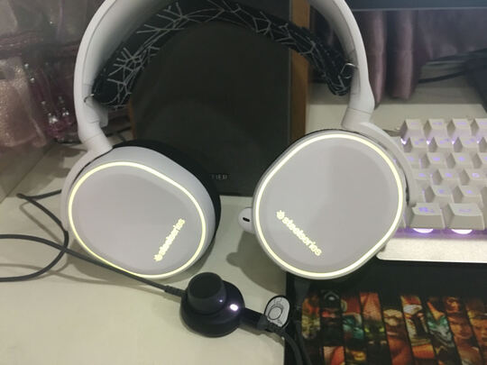 赛睿Arctis 寒冰Pro Wireless怎么样音质效果差吗？