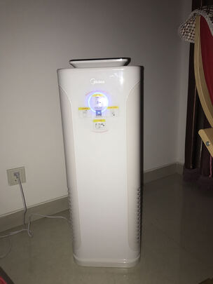 空气净化器|评测细节：说一说美的空气净化器怎么样?用后三天说体验真相？