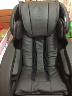 一起来谈谈荣泰ROTAI 6038按摩椅怎么样?大家觉得这款好用吗