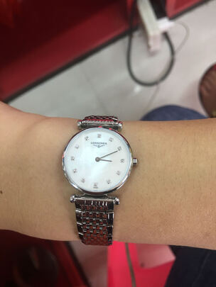 手表|独家剖析浪琴瑞士手表是否值得选择？体验三周讲实情感受?