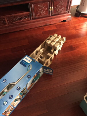 吸尘器|[用户爆料]飞利浦W3 Plus FC6407/81怎么样？上手一周说感受