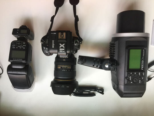 神牛x1n究竟好不好使用简单吗有哪些槽点