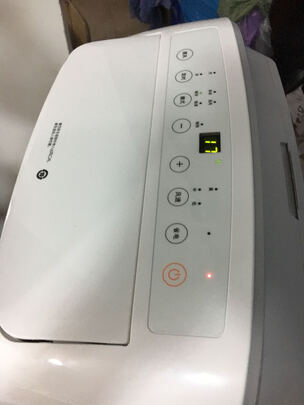 移动空调