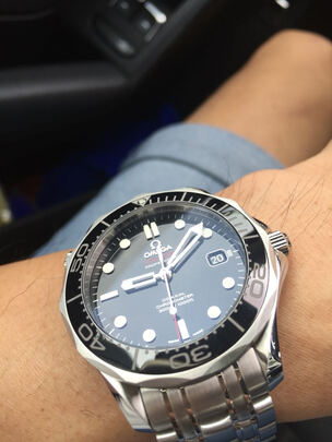 手表|用户揭秘欧米茄210.20.42.20.01.002手表好吗,入手解密评测真相