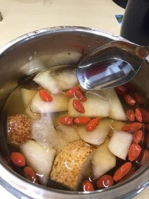 焖烧杯