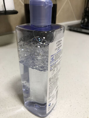 卸妆水