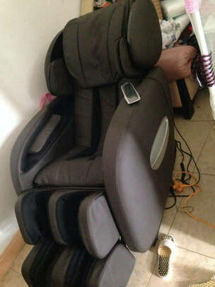 一起来谈谈荣泰ROTAI 6038按摩椅怎么样?大家觉得这款好用吗