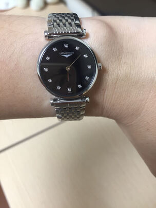 手表|独家剖析浪琴瑞士手表是否值得选择？体验三周讲实情感受?