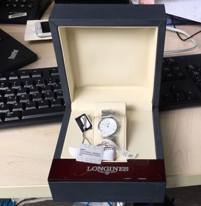 手表|浪琴L42094116手表怎么样？内幕使用评测揭秘