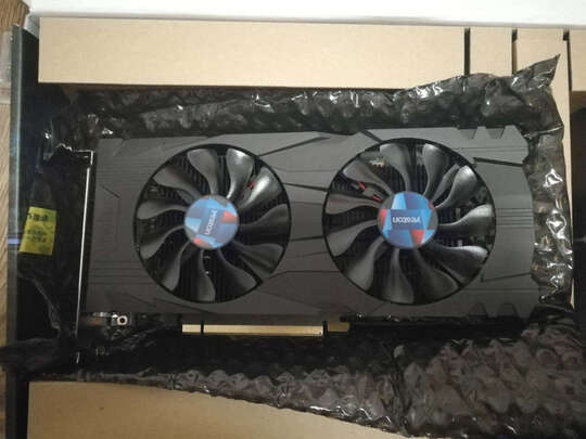 重磅反馈盈通（yeston）GTX1050Ti 4G怎么样?听说有人彻底后悔了!【用户吐槽】