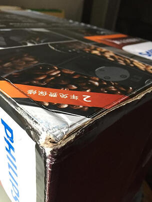 咖啡机|飞利浦HD7762/00咖啡机好吗？图文评测曝光