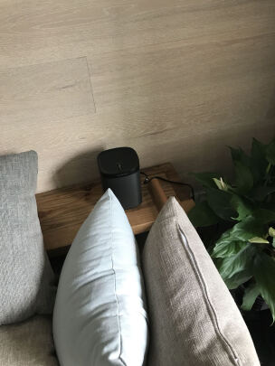 SONOS PLAYBAR怎么样，低音强劲吗，外观漂亮吗 