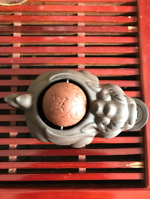 茶宠摆件
