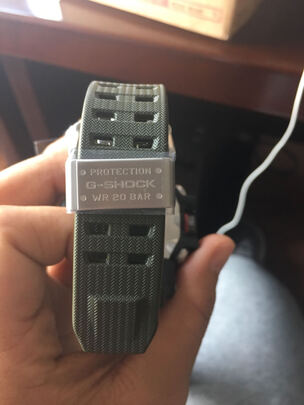 卡西欧男表评判质量差有依据吗？
