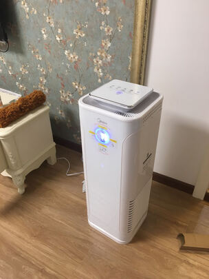 空气净化器|「用后真实感受」说一说美的空气净化器怎么样?用后三天说体验真相？