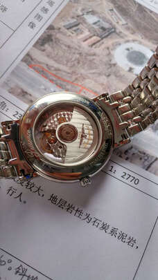 手表|浪琴L49214126手表好吗？图文评测曝光