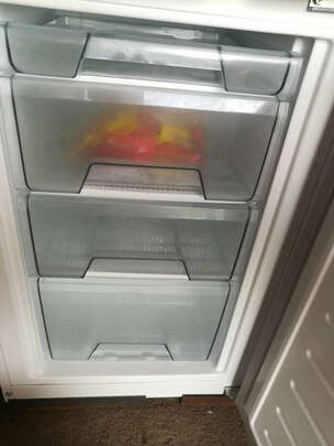 冰箱|报价参数美的215WTM(E)怎么样？用后一周讲真实感受