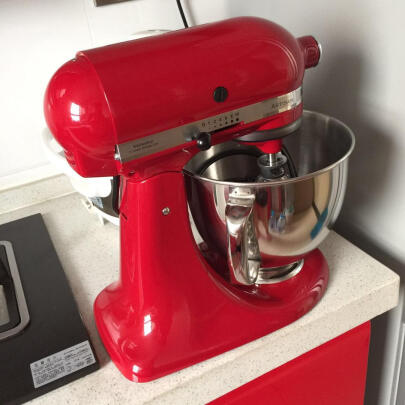 KitchenAid5KSM150PSCDR厨师机|用户揭秘KitchenAid5KSM150PSCDR厨师机好吗,入手解密评测真相