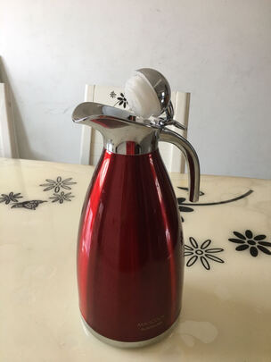 保温壶