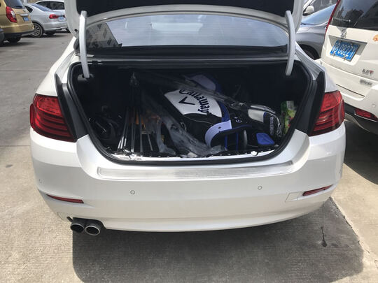 内幕真相卡拉威高尔夫球杆怎么样?用后说告诉大家真相