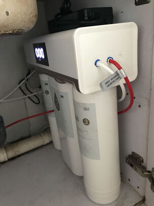 3M净水器R8-39G怎么样?一周使用后悔透了是吗?