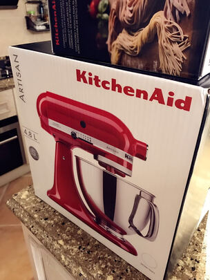 KitchenAid5KSM150PSCCA厨师机|消费者诉说凯膳怡厨师机到底好不好用？多少人不看这被忽悠了？