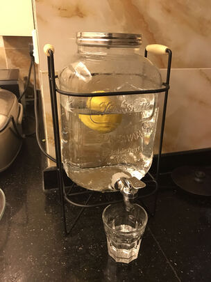 nappa玻璃杯怎么样nappa玻璃杯使用一个月评测