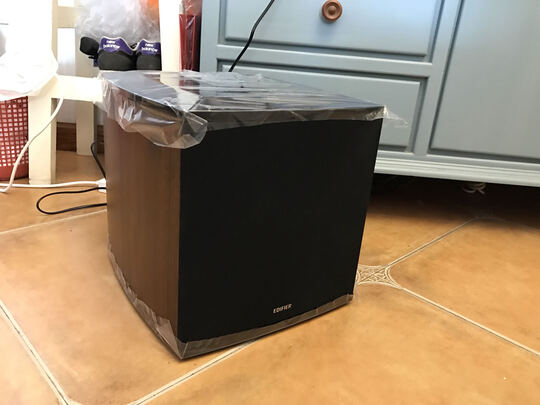 回音壁|漫步者S50回音壁好吗？图文评测曝光