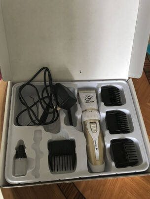 狗狗剃毛器