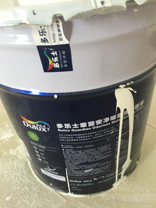 乳胶漆|多乐士A8666乳胶漆怎么样？亲身体验告知你实情！