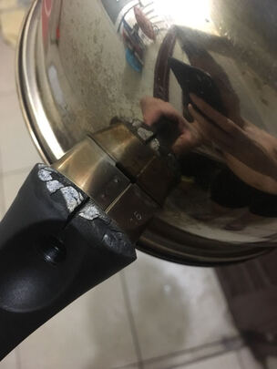 奶锅